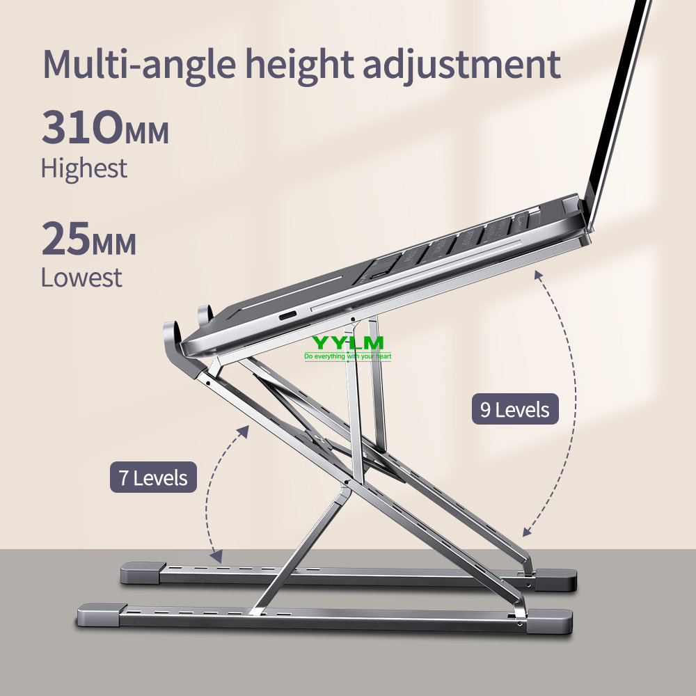YYLM N8 support pour ordinateu - Cooling Stand Tablet avis et prix