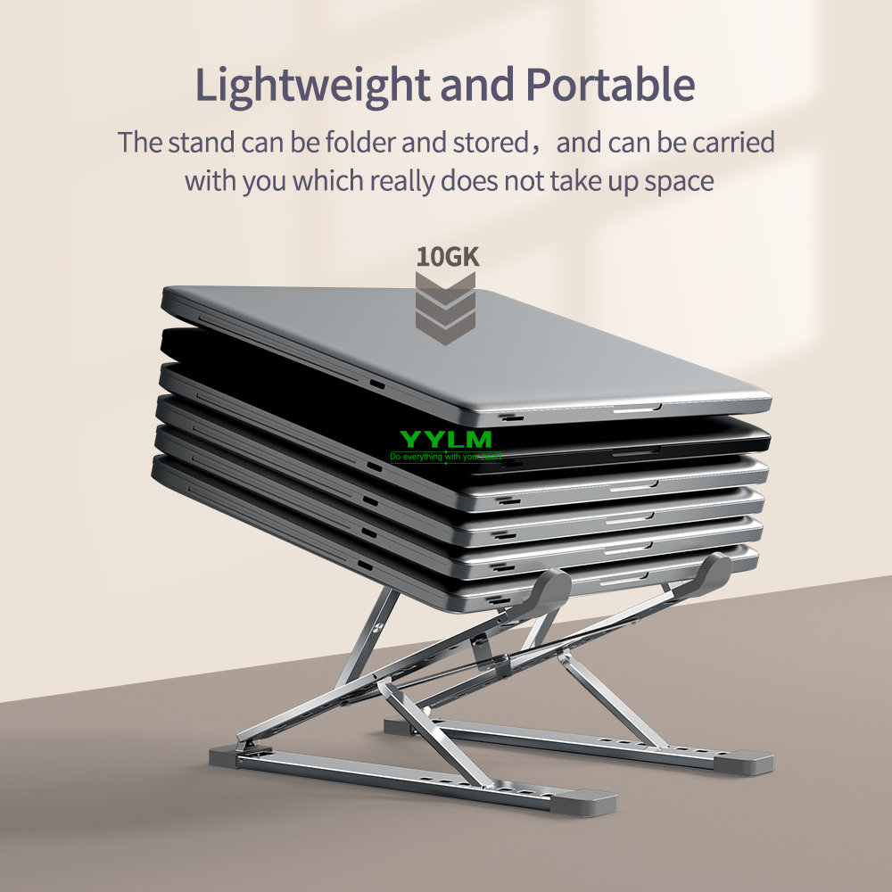 YYLM N8 support pour ordinateu - Cooling Stand Tablet avis et prix