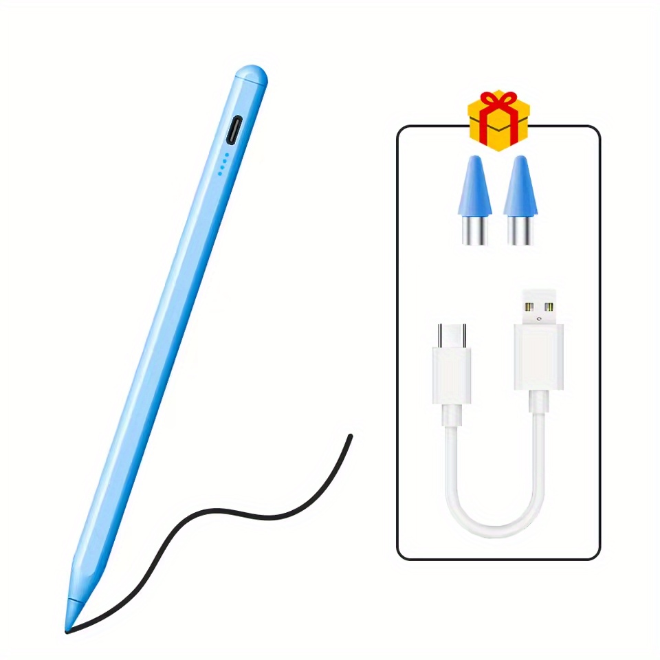 Stylet pour iPad mini 1 2 3 4  - Pen Tablet Accessories avis et prix