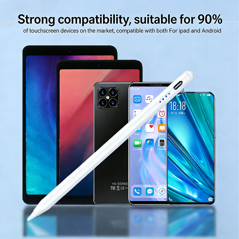 Stylet pour iPad mini 1 2 3 4  - Pen Tablet Accessories avis et prix