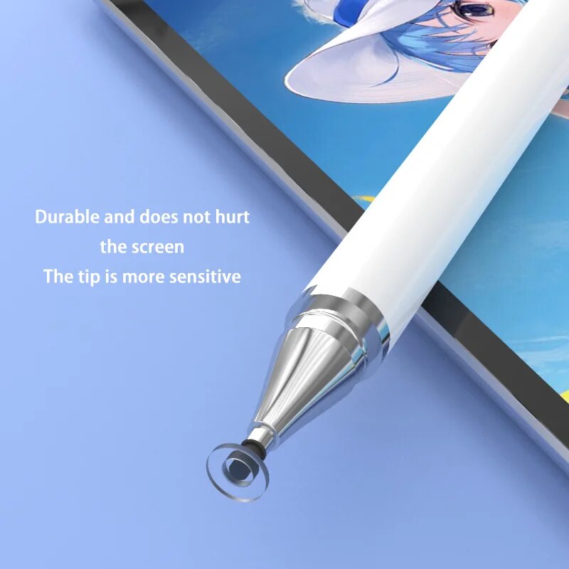 Stylet universel pour tablette - Accessories For Android Tablet avis et prix