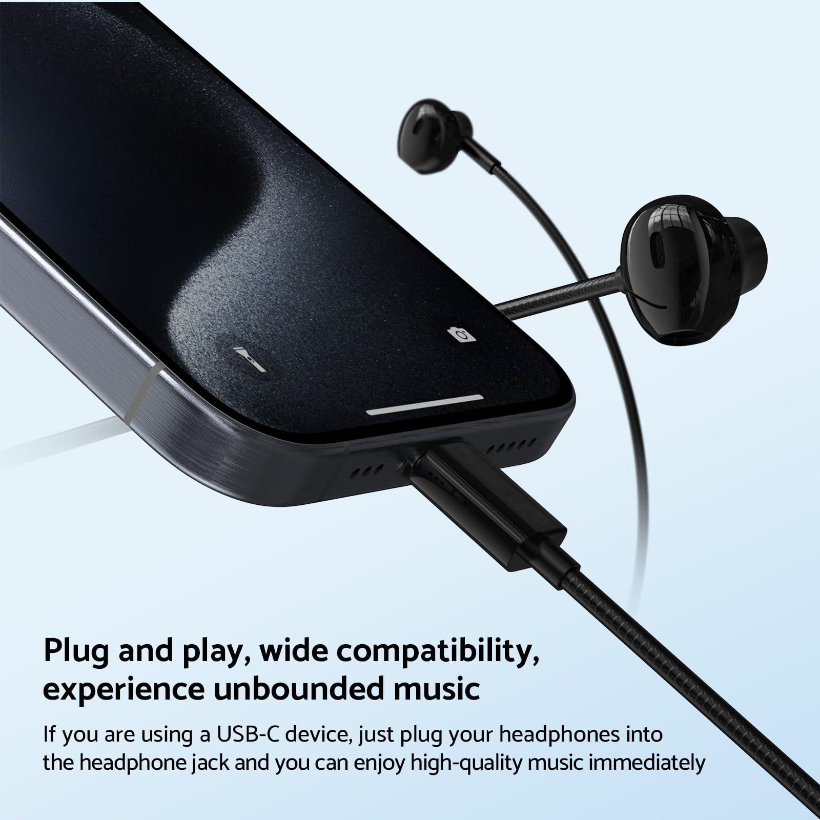 Écouteurs HiFi Surround, son s - Xiaomi Tablet Accessories avis et prix
