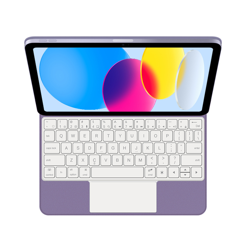 Clavier magique LFOIQN pour iP - Ipad Cover Folio avis et prix