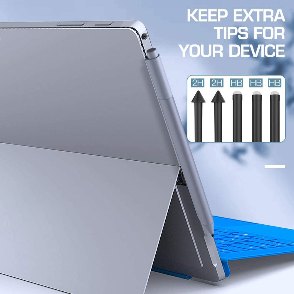 Kit de remplacement de 5 point - Stylus Replacement Tip avis et prix