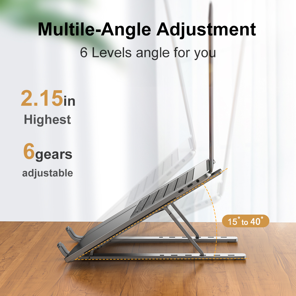 Support réglable pour ordinate - Cooling Stand Tablet avis et prix