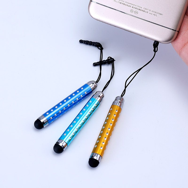 Stylet professionnel universel - Pen Tablet Accessories avis et prix