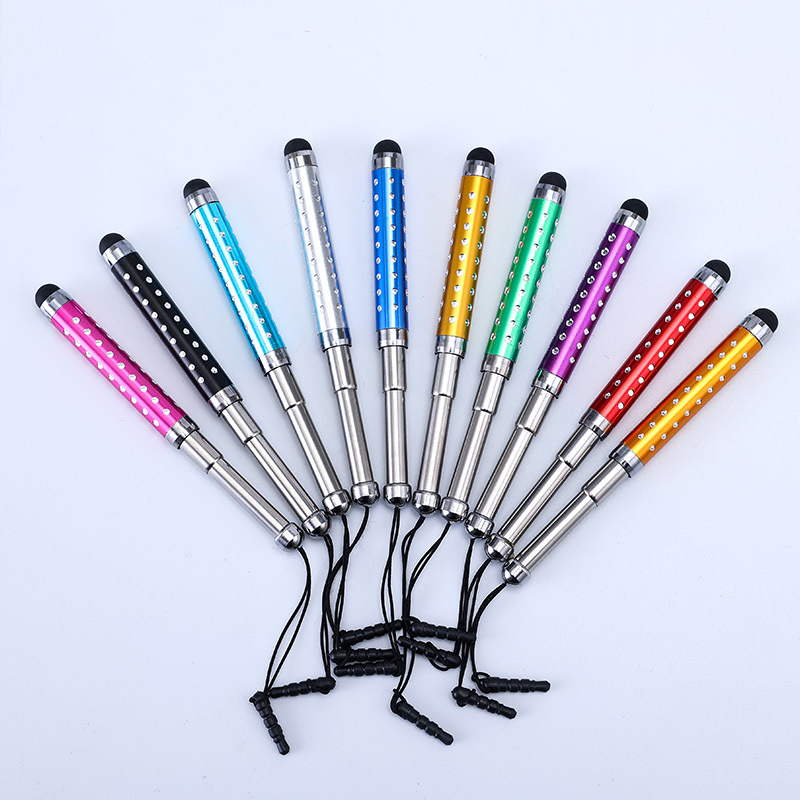 Stylet professionnel universel - Pen Tablet Accessories avis et prix