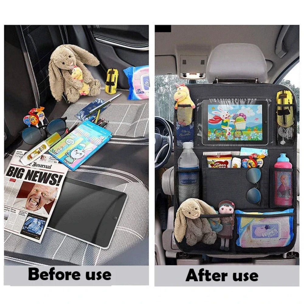 Organisateur de dossier de siè - Toddler Tablet Accessories avis et prix