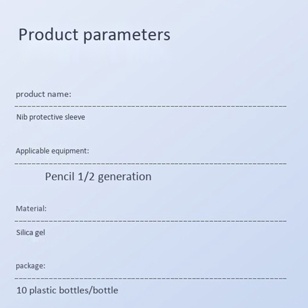 SWXF 10 pièces – Étui de prote - Stylus Replacement Tip avis et prix