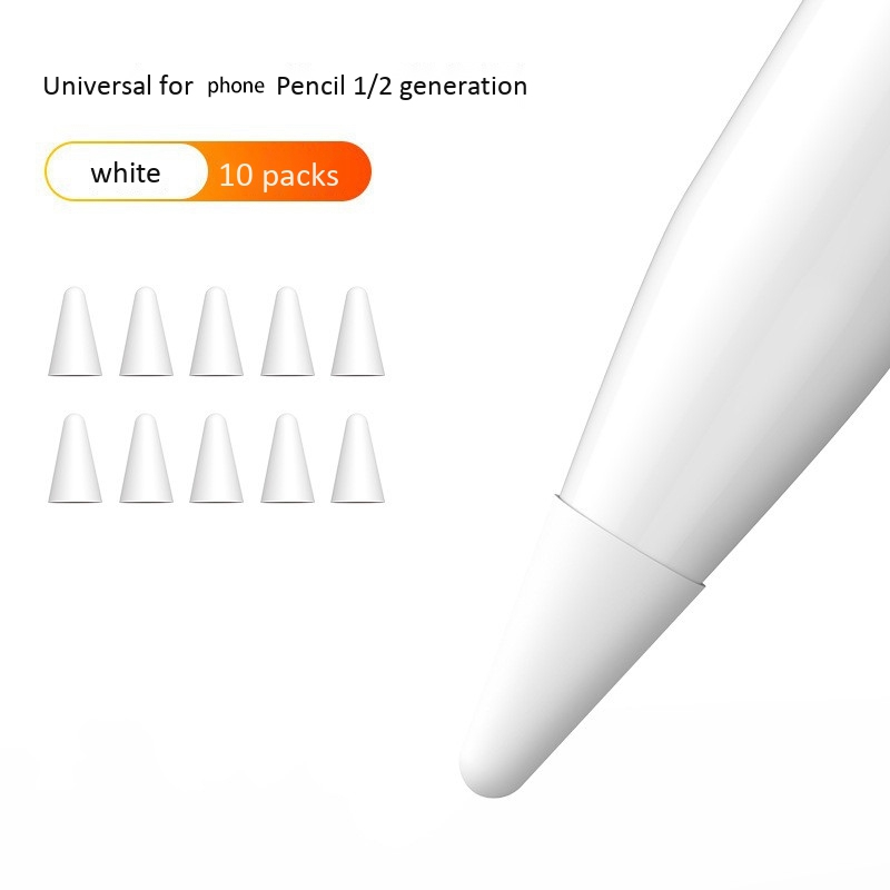 SWXF 10 pièces – Étui de prote - Stylus Replacement Tip avis et prix