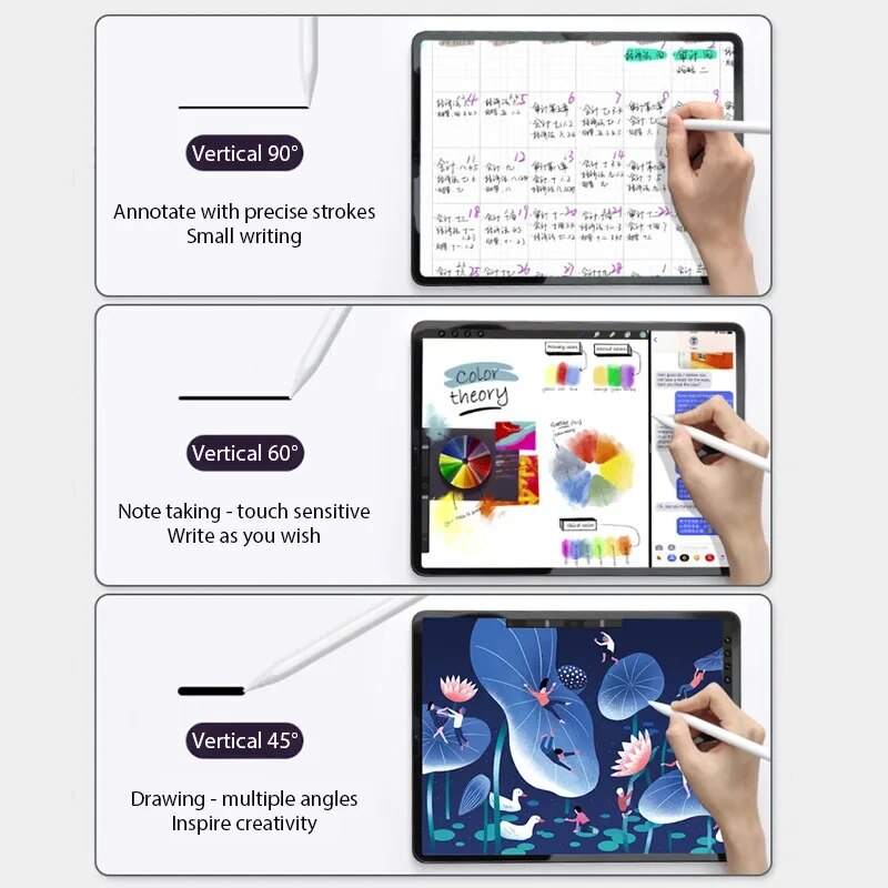 Stylet universel pour écran ta - Pen Tablet Accessories avis et prix