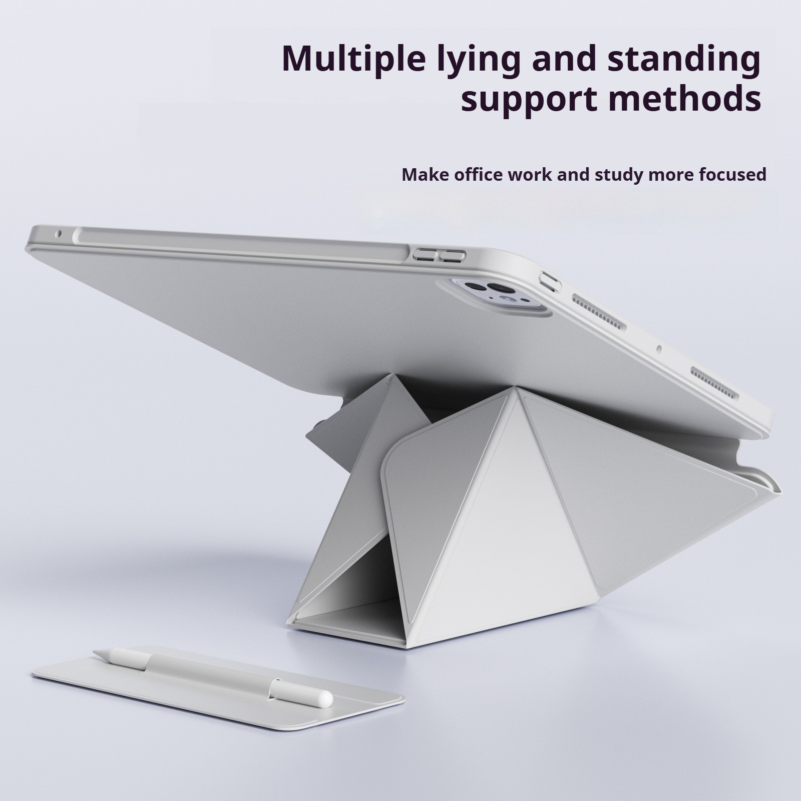 ZOYU pour iPad 10/11ème boîtie - Ipad Cover Folio avis et prix