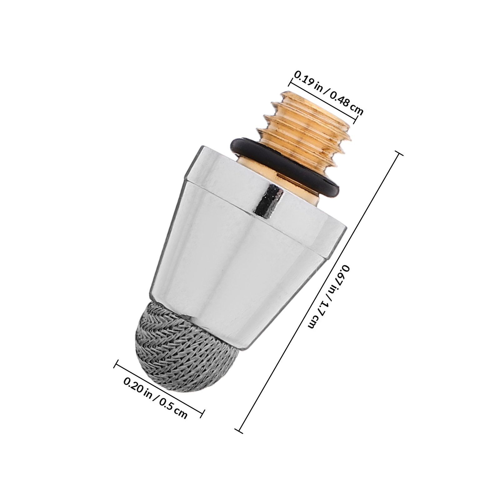 Stylet de remplacement pour éc - Stylus Replacement Tip avis et prix
