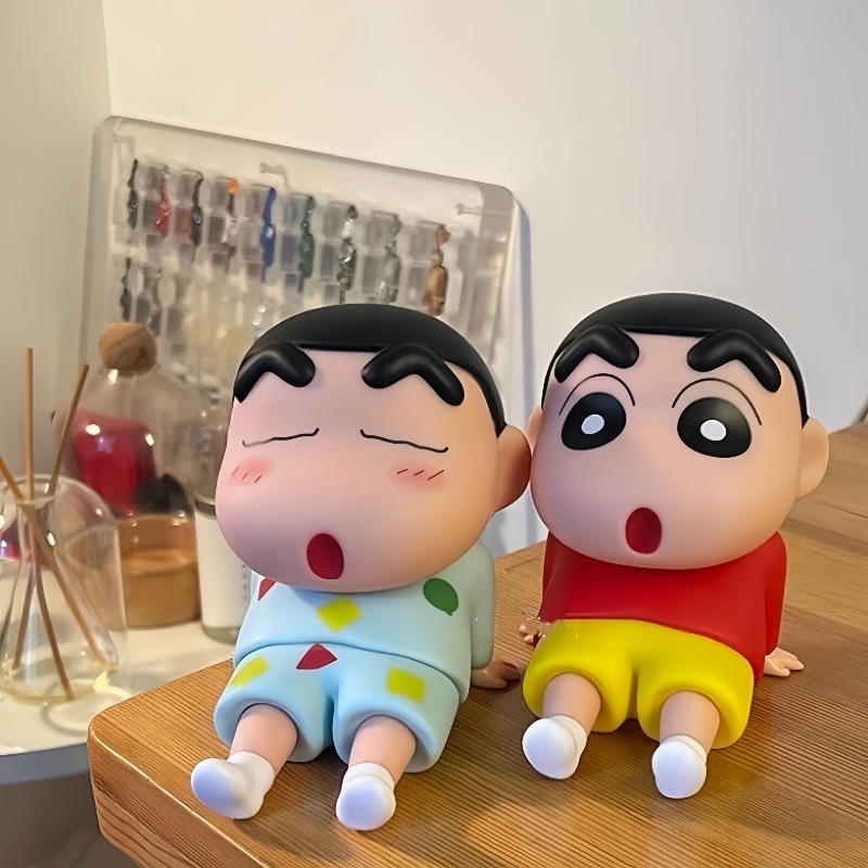 2026 Crayon Shin Chan Anime La - Toddler Tablet Accessories avis et prix