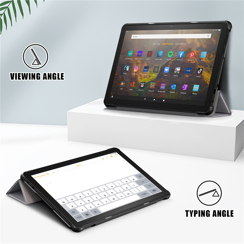 Étui pour tablette Amazon Fire - Tablet Accessories Amazon avis et prix