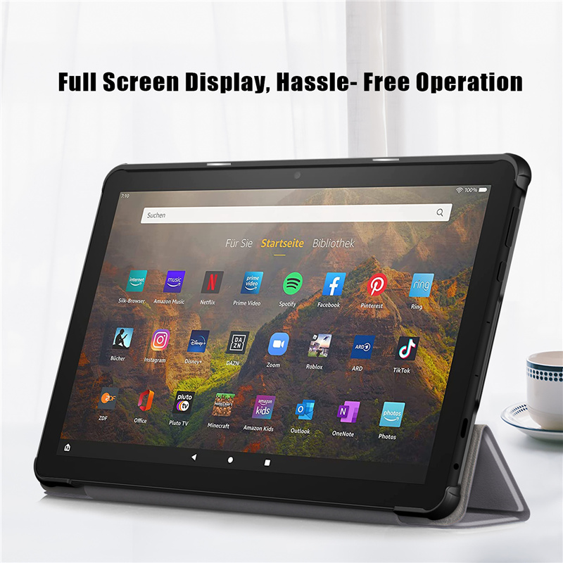 Étui pour tablette Amazon Fire - Tablet Accessories Amazon avis et prix