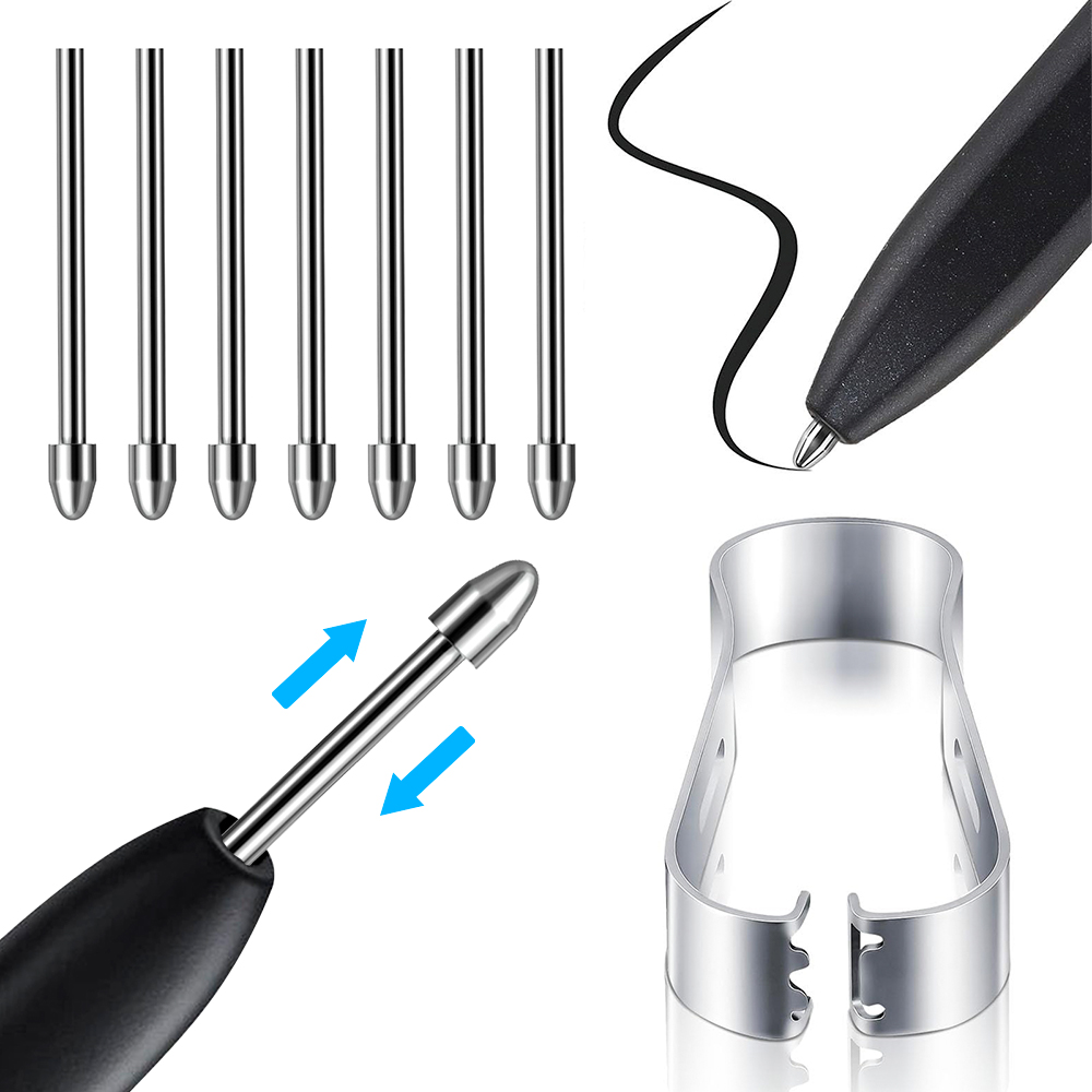 Pointe de stylet pour tablette - Tablet S9 Fe Accessories avis et prix
