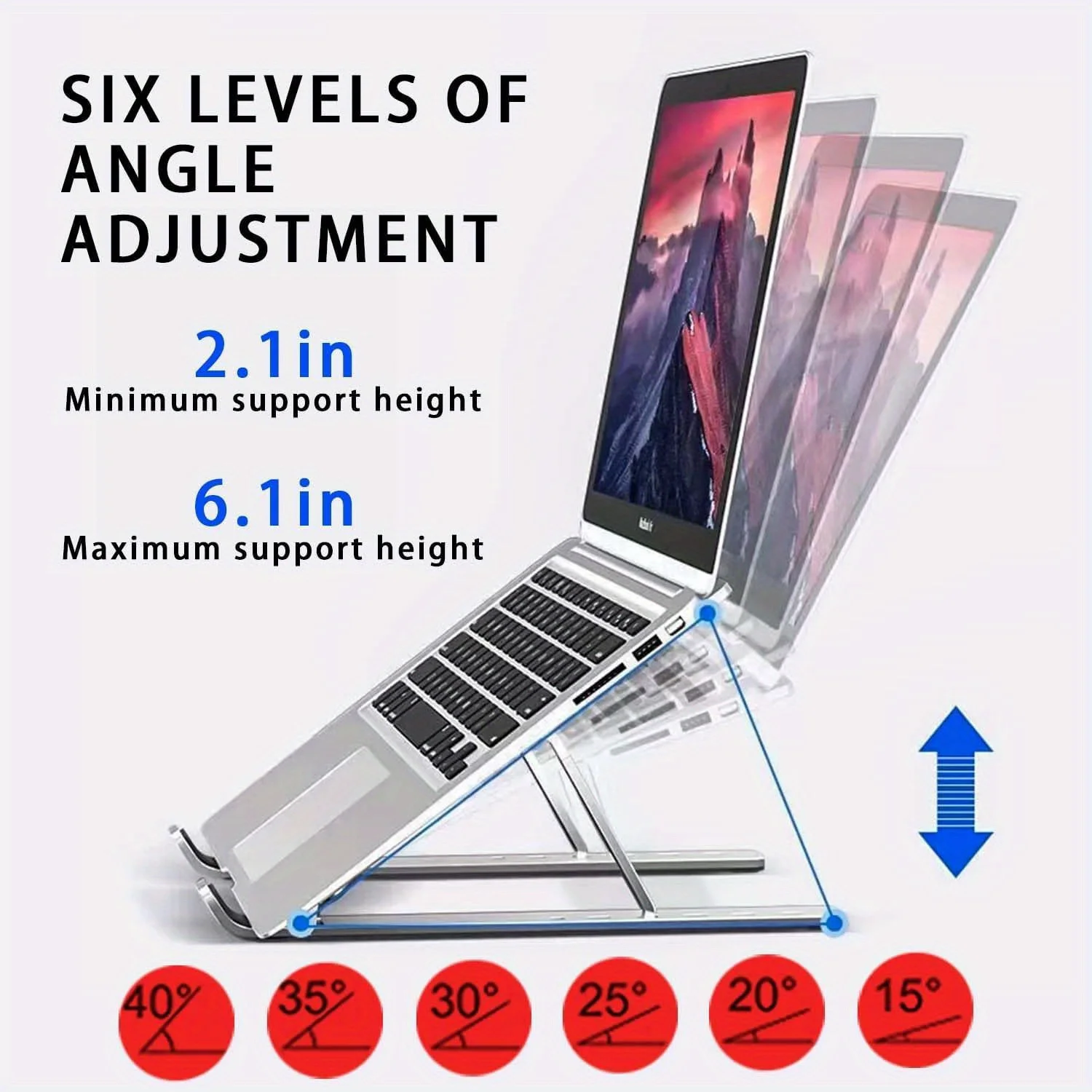 Support pour ordinateur portab - Cooling Stand Tablet avis et prix