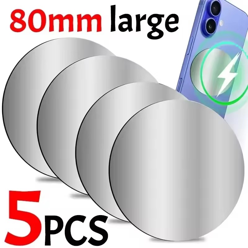 1-5 Pièces Disque Métallique M - Tablet Accessories Must Have avis et prix