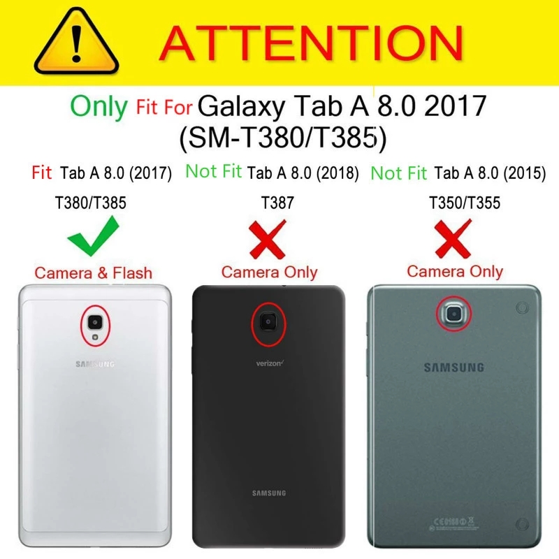 Étui pour tablette Samsung Gal - Tablet Accessories Case avis et prix