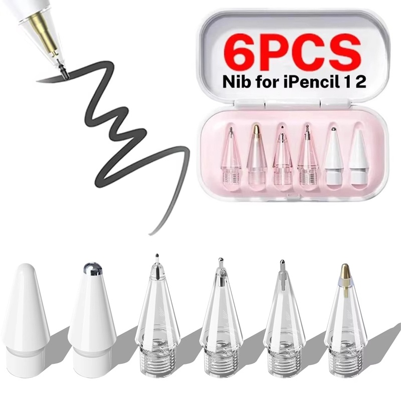 Pointes de crayon remplaçables - Stylus Replacement Tip avis et prix