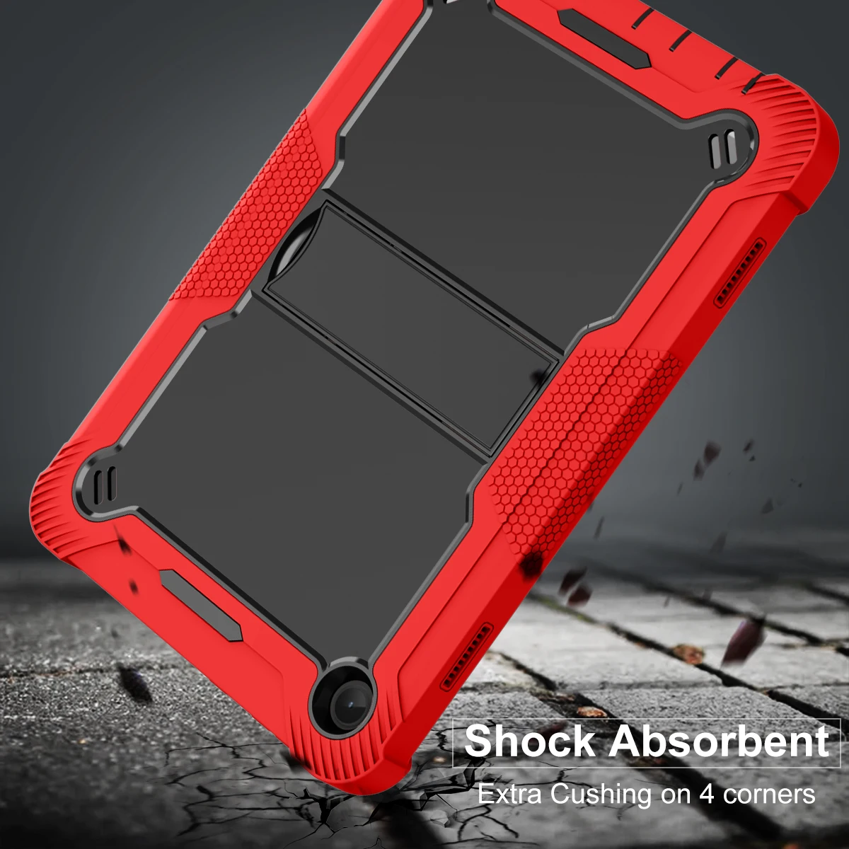 Étui avec support blindé pour  - Tablet Accessories Case avis et prix