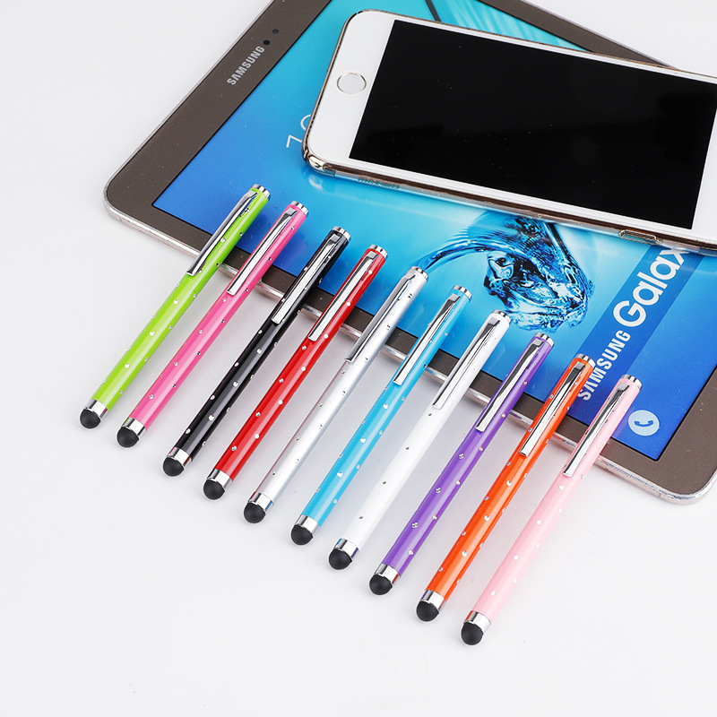 Stylet capacitif universel Man - Pen Tablet Accessories avis et prix