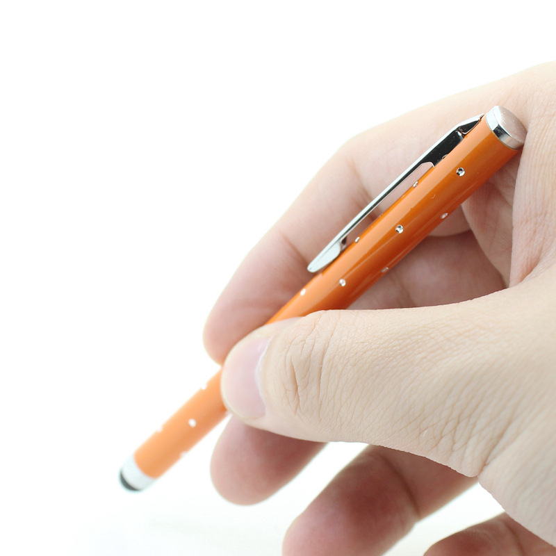 Stylet capacitif universel Man - Pen Tablet Accessories avis et prix