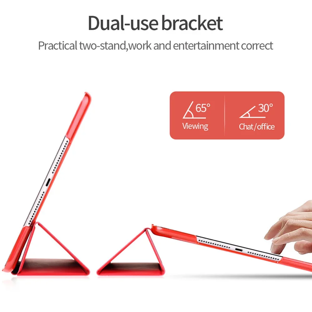 Étui pour iPad Pro 12.9 couver - Ipad Cover Folio avis et prix