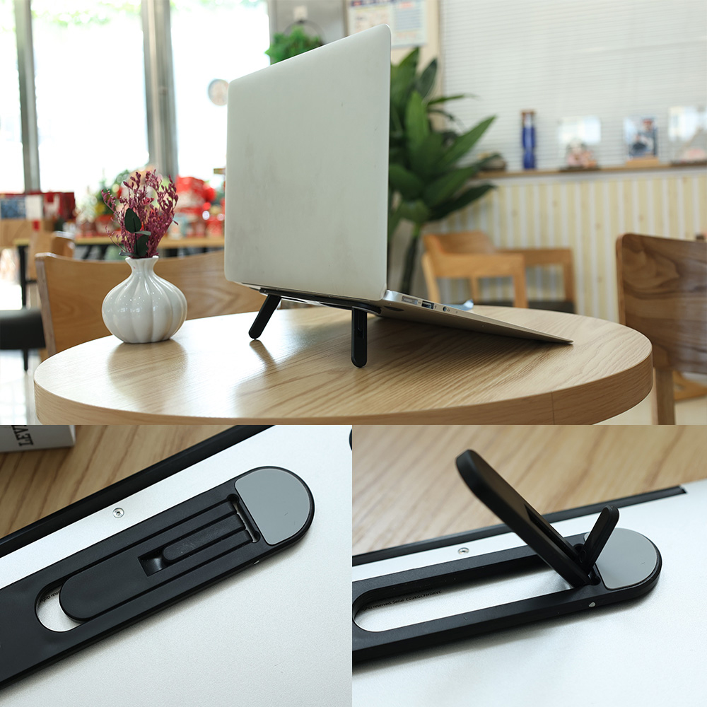 Support universel pour ordinat - Cooling Stand Tablet avis et prix