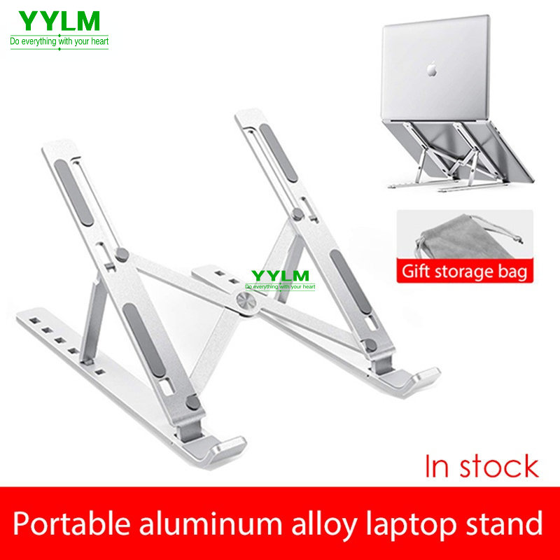 YYLM-Support de bureau portabl - Cooling Stand Tablet avis et prix