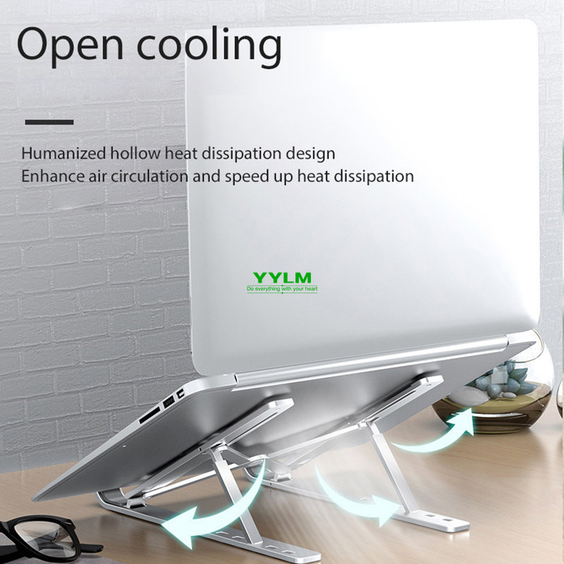 YYLM-Support de bureau portabl - Cooling Stand Tablet avis et prix