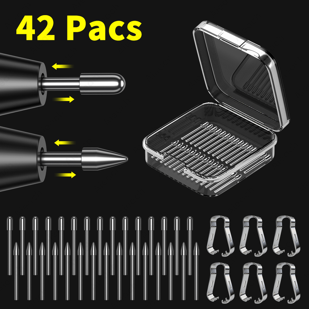 Pointe de crayon remplaçable V - Tablet S9 Fe Accessories avis et prix