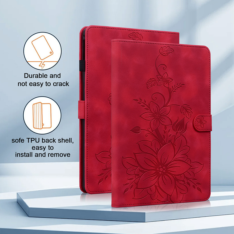 Étui en cuir pour Amazon Fire  - Tablet Accessories Amazon avis et prix