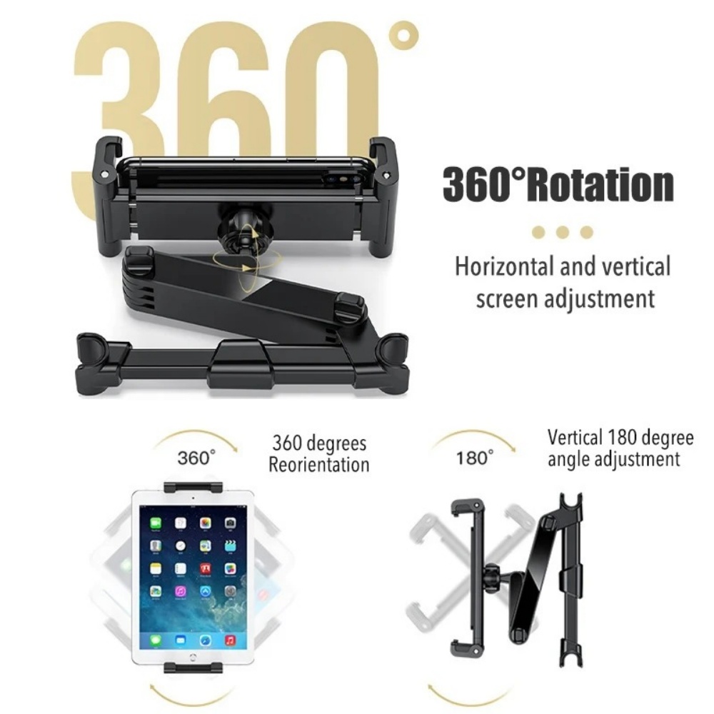 Support de tablette extensible - Toddler Tablet Accessories avis et prix