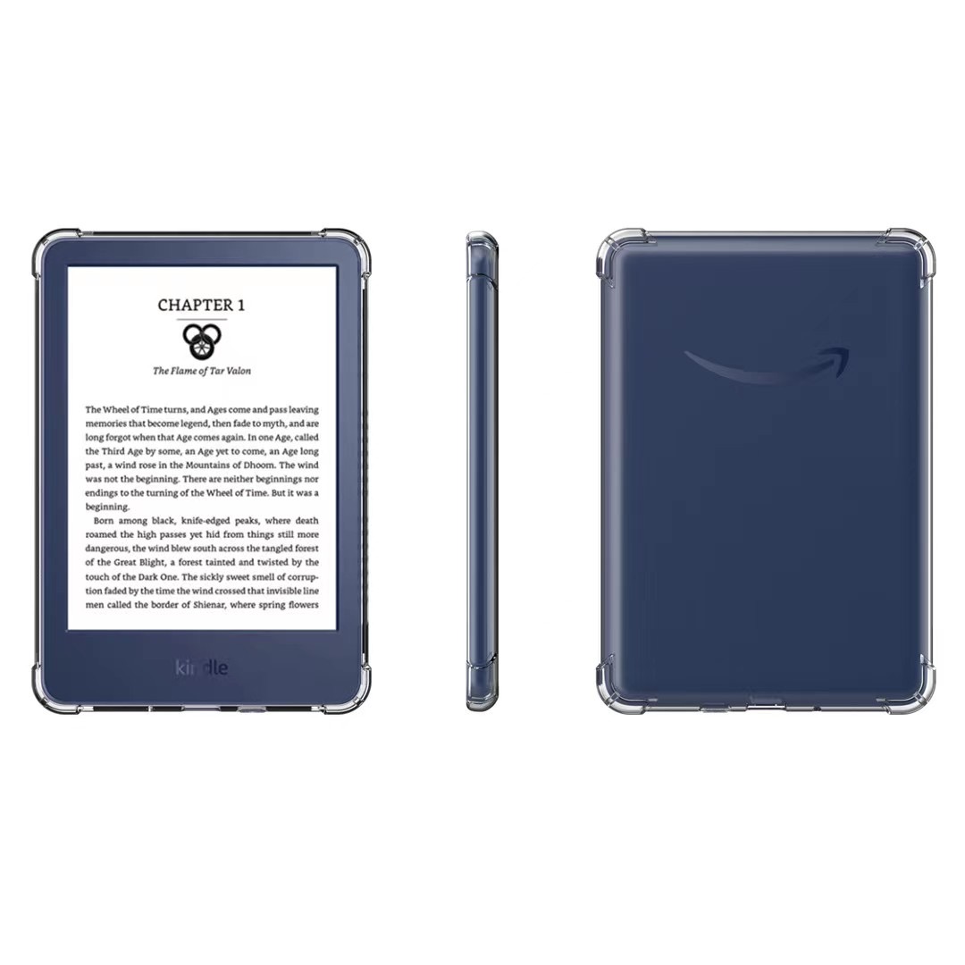 Étui en silicone pour 6 pouces - Tablet Accessories Amazon avis et prix