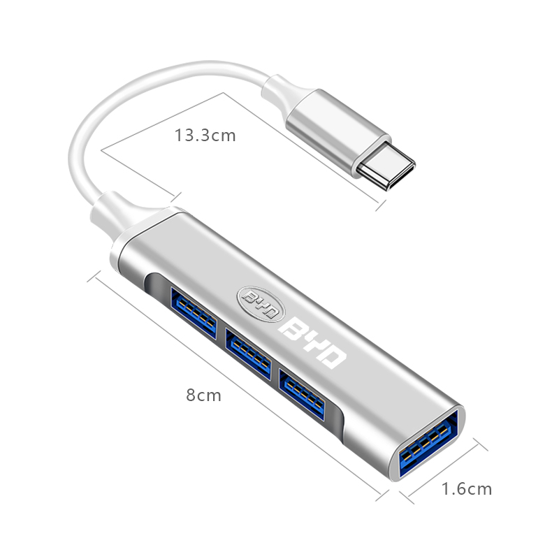 Adaptateur Type-C vers USB, co - Usb Hub Type C avis et prix