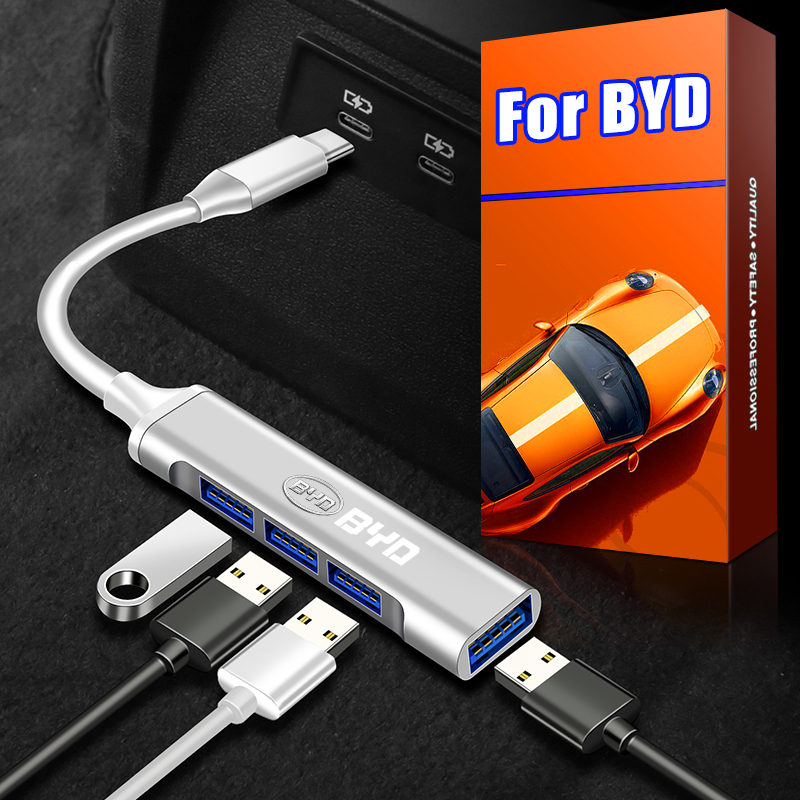 Adaptateur Type-C vers USB, co - Usb Hub Type C avis et prix