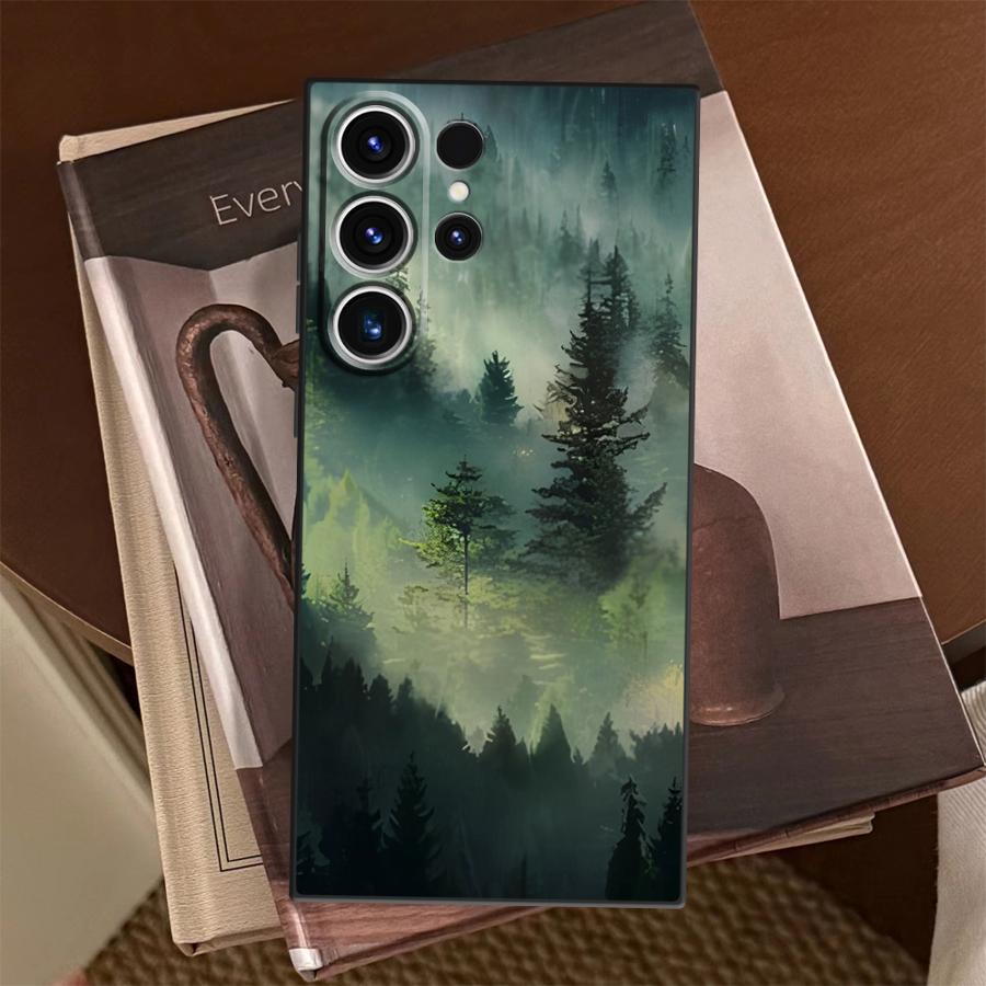 Coque de protection Forest Mis - Tablet S9 Fe Accessories avis et prix