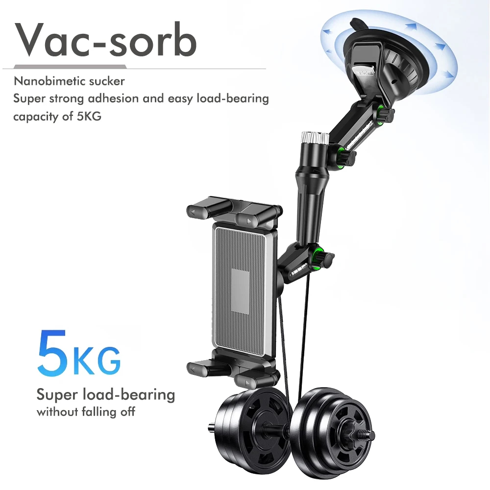 Support de téléphone universel - Tablet Accessories Must Have avis et prix