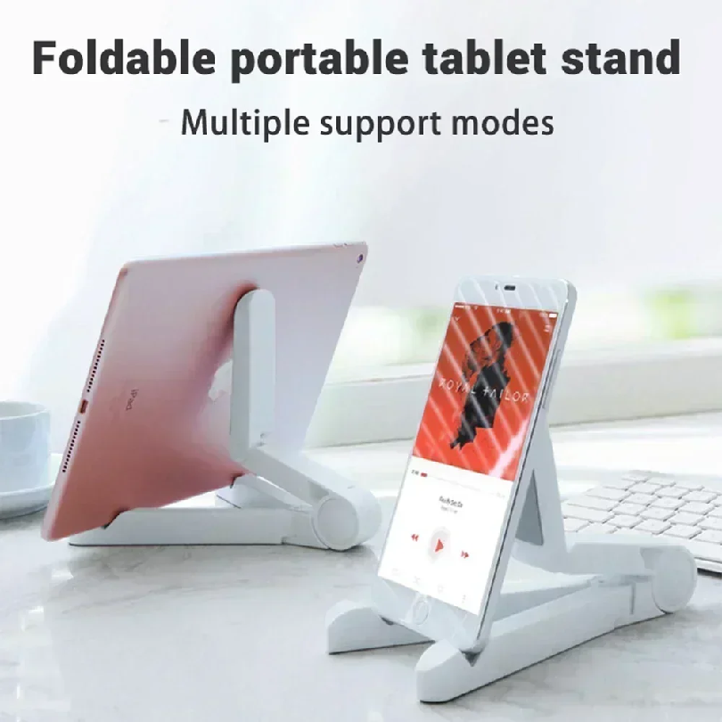 Support universel pliable pour - Xiaomi Tablet Accessories avis et prix