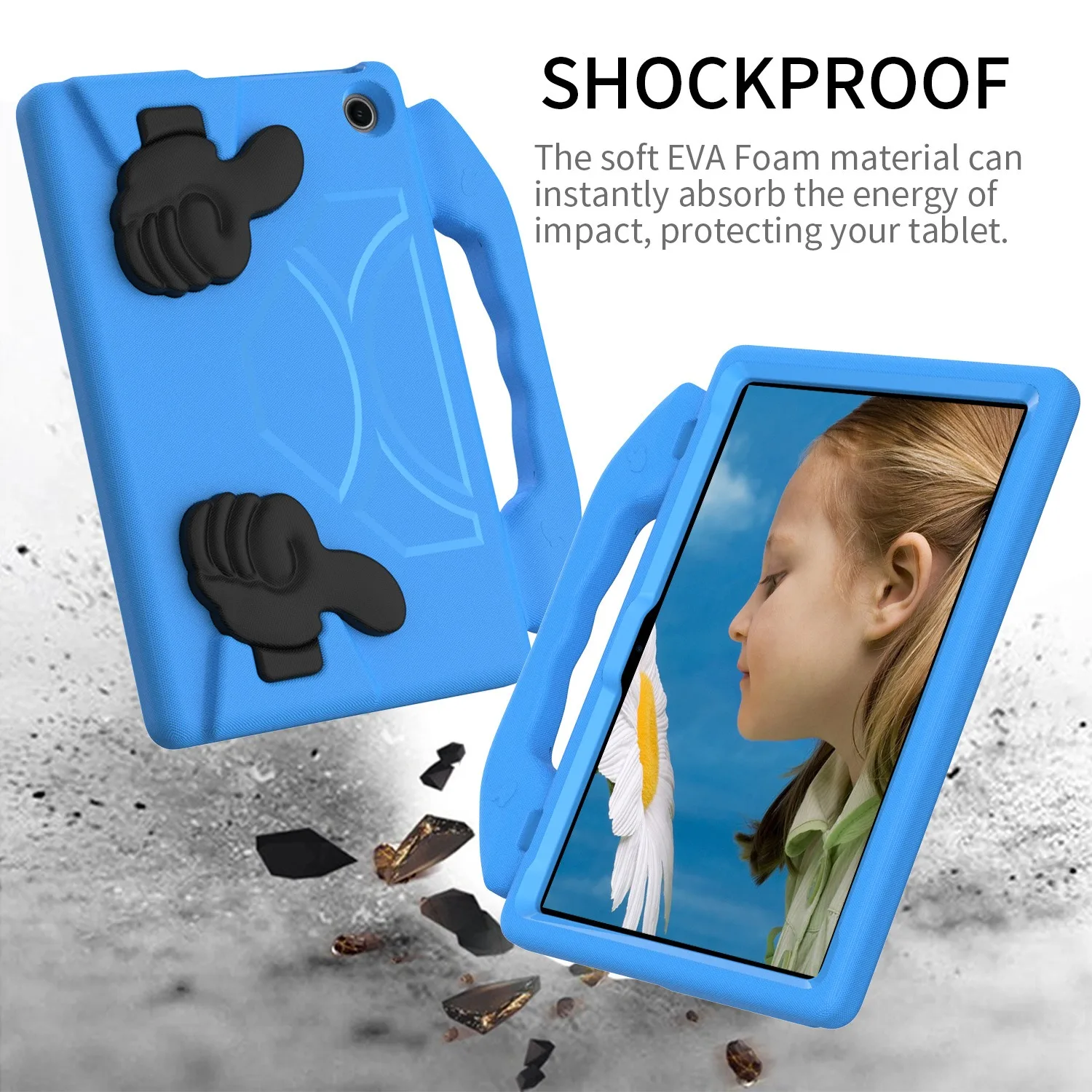 Coque support pour tablette Am - Toddler Tablet Accessories avis et prix