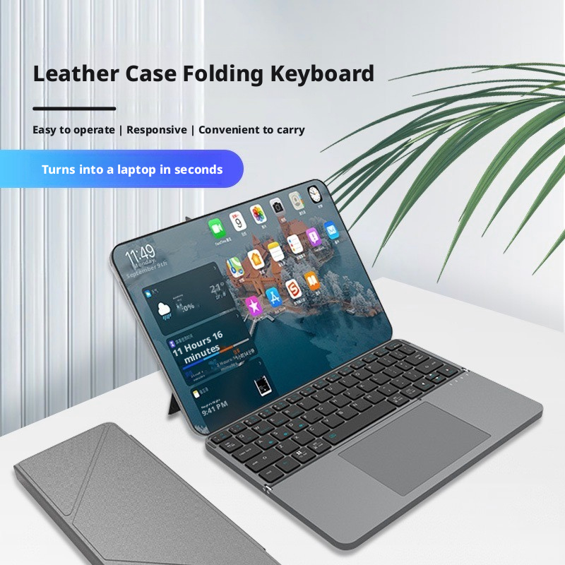 Clavier pliable sans fil Bluet - Accessories For Android Tablet avis et prix