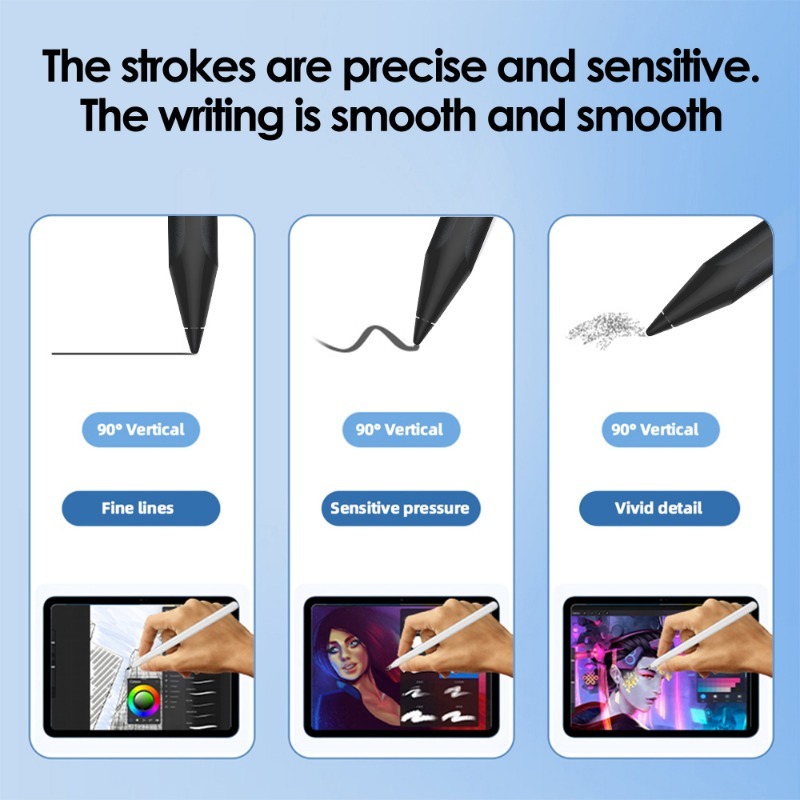 Embouts de stylo pour crayon O - Pen Tablet Accessories avis et prix