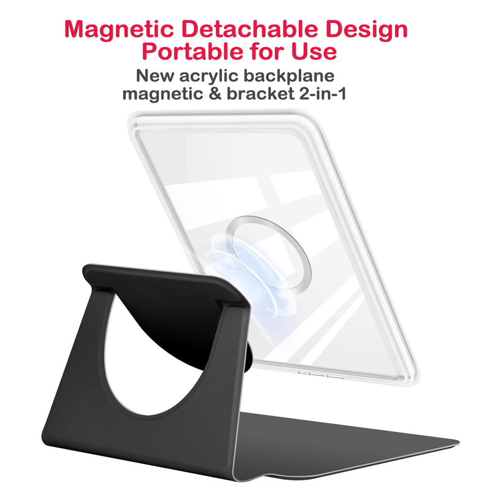 Étui à support magnétique en a - Tablet S9 Fe Accessories avis et prix