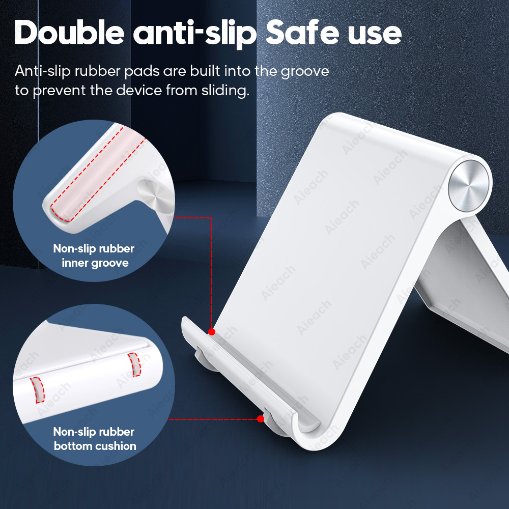 Support de bureau pour tablett - Xiaomi Tablet Accessories avis et prix