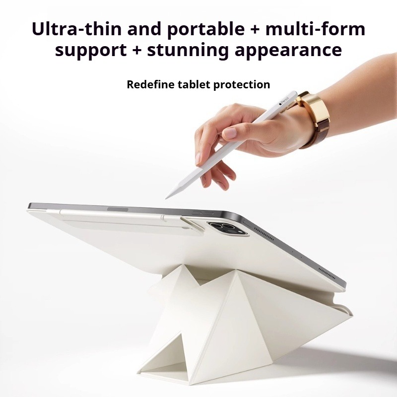Étui magnétique ZOYU pour iPad - Ipad Cover Folio avis et prix
