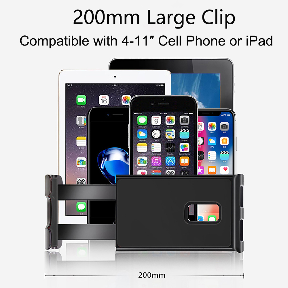 Support de téléphone portable  - Tablet Accessories Must Have avis et prix