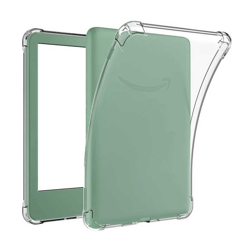Coque en silicone pour Kindle  - Tablet Accessories Amazon avis et prix