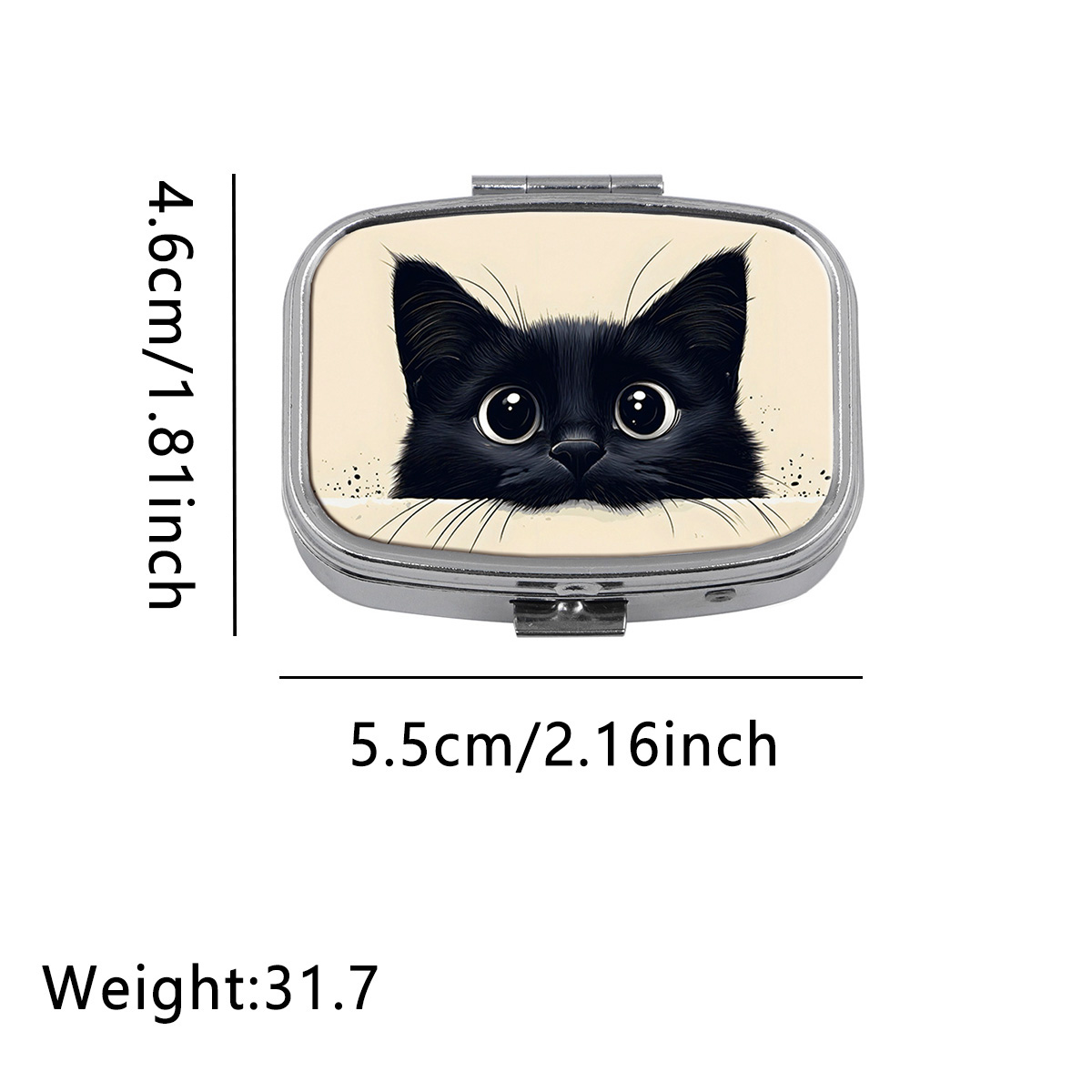Organisateur de pilules de voy - Tablet Accessories Case avis et prix